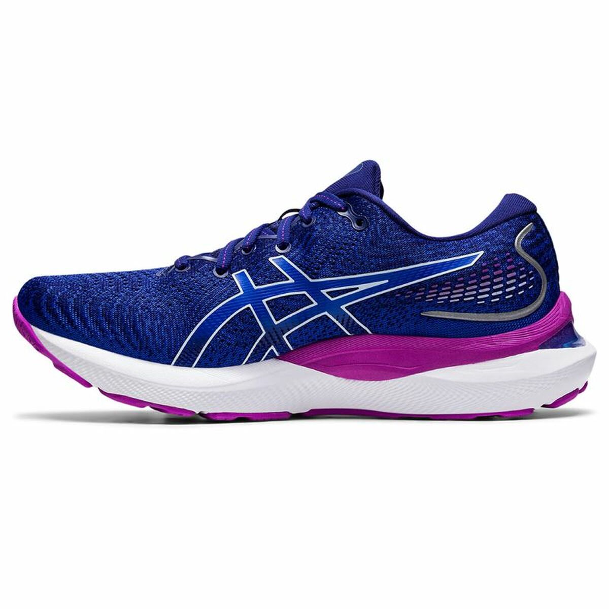 Asics Gel-Cumulus 24 Women's Sports Sneakers-6