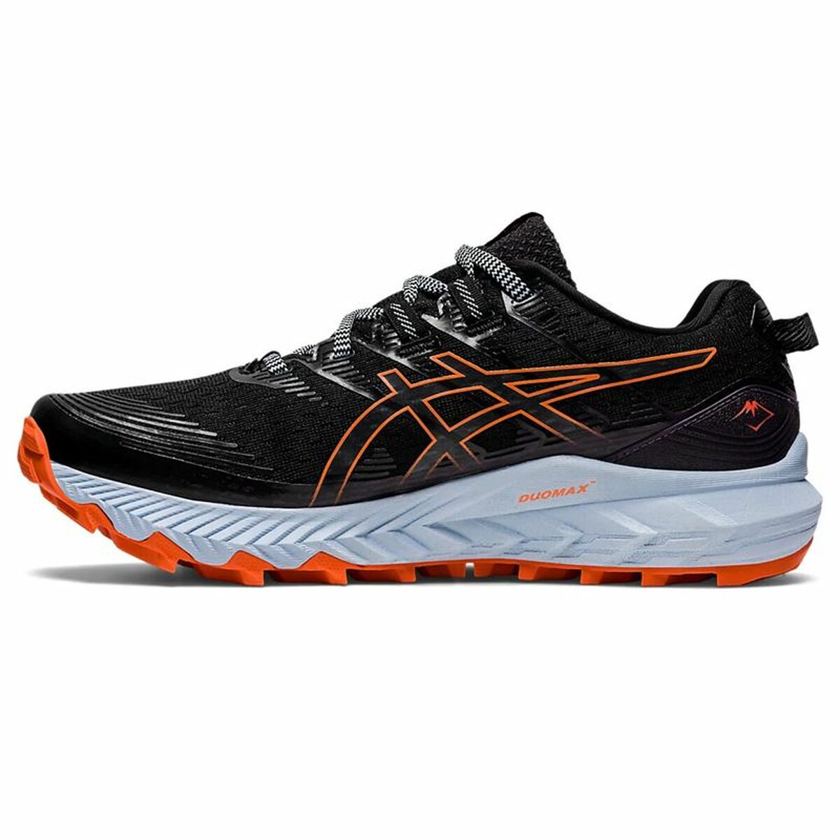 Asics Gel-Trabuco ™ 10 Women's Sports Sneakers Black-2