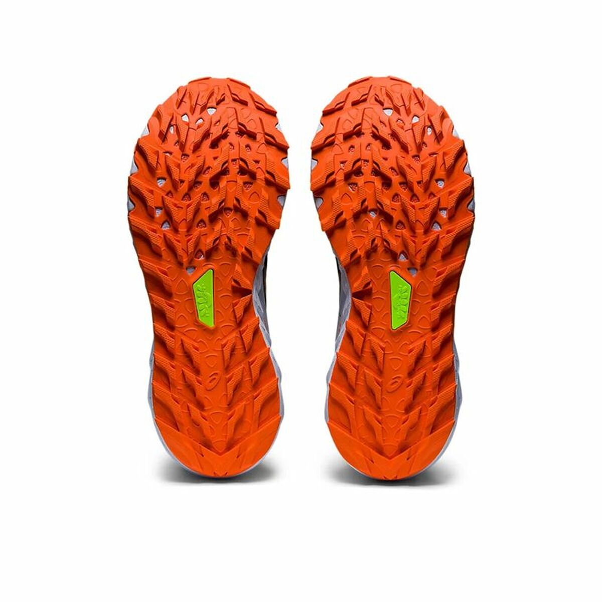 Asics Gel-Trabuco ™ 10 Women's Sports Sneakers Black-3