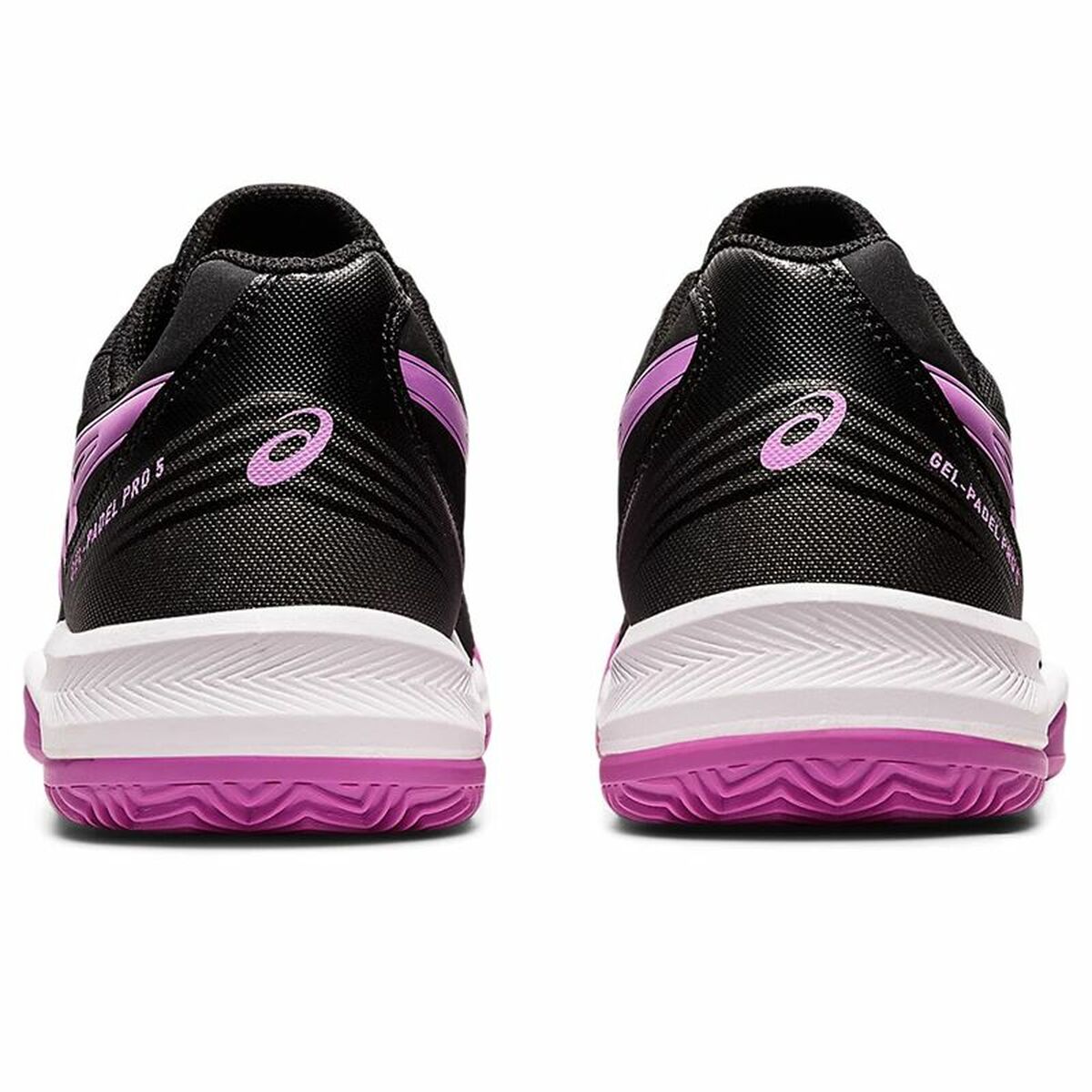 Asics Gel-Padel Pro 5 Women's Sports Sneakers-6