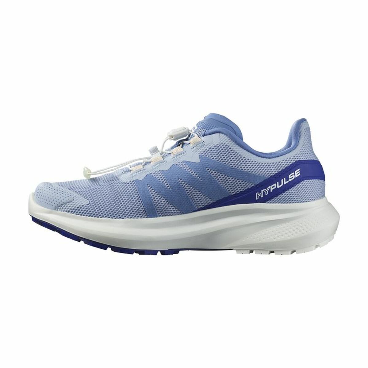 Кроссовки Salomon Hypulse Kentucky Синий-5