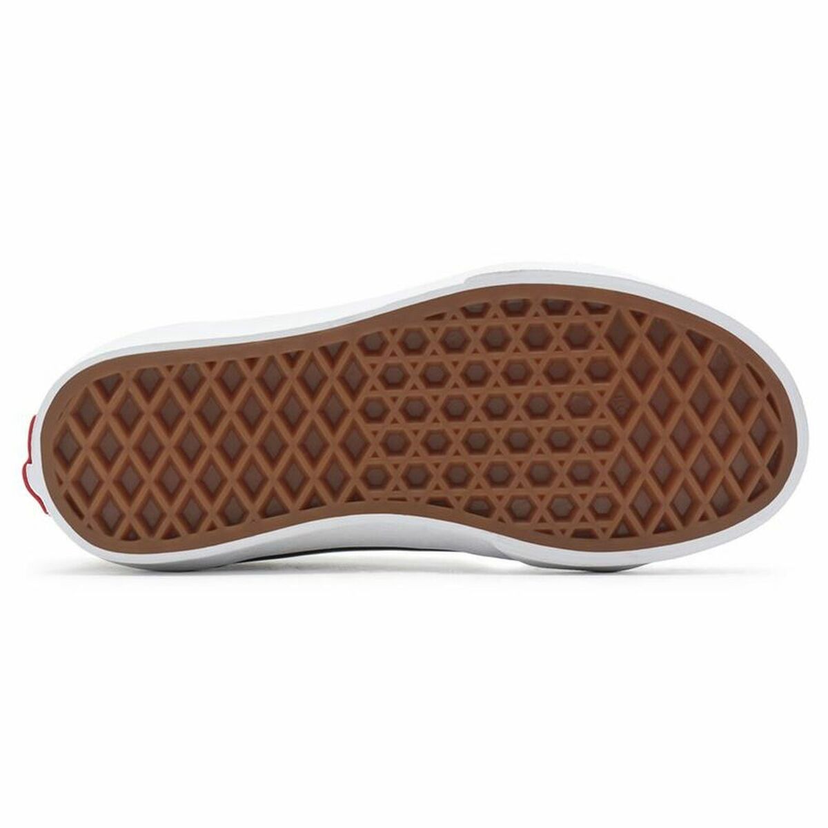 Повседневная обувь Vans Filmore YT Checkerboard Чёрный-4