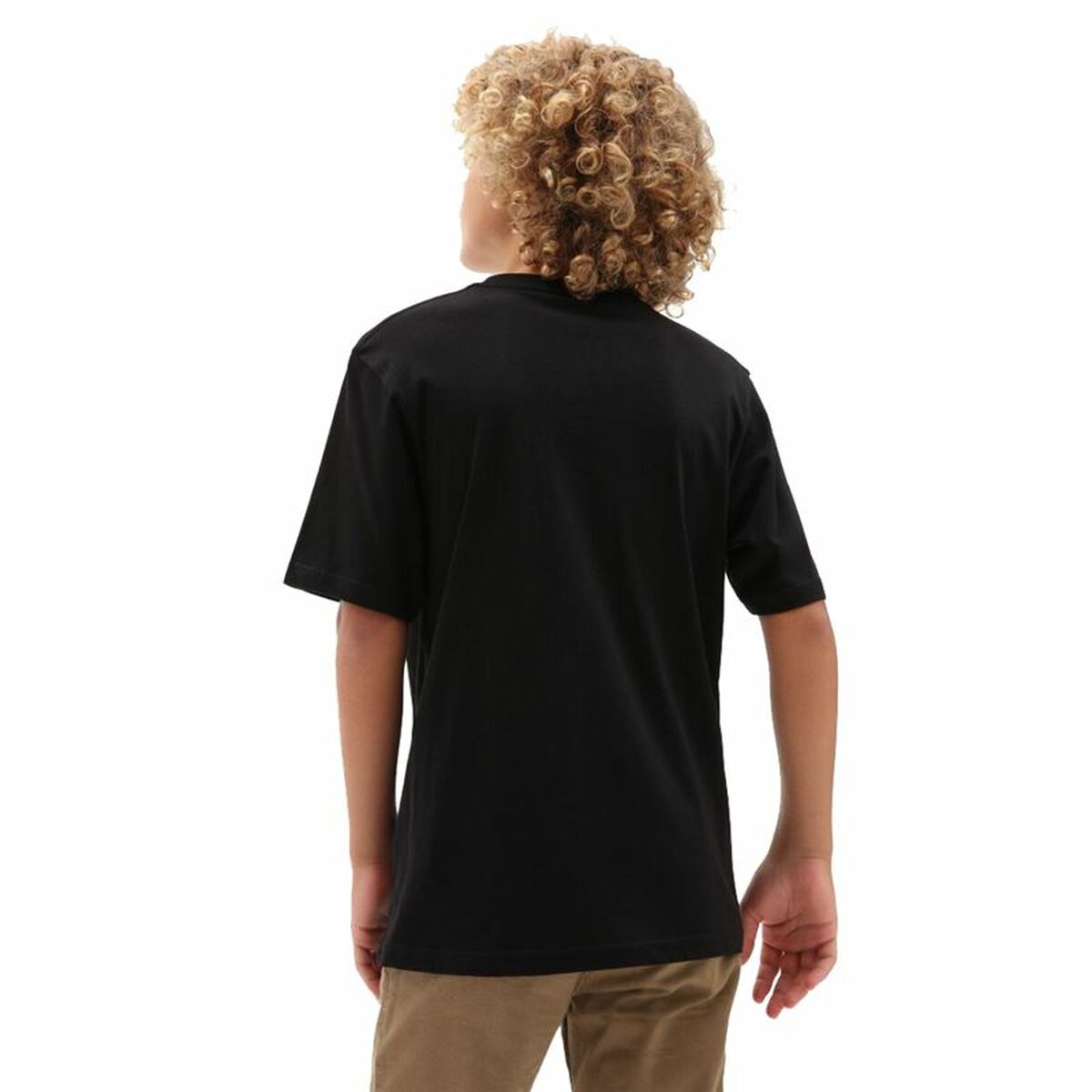 T-shirt Vans Classic-3