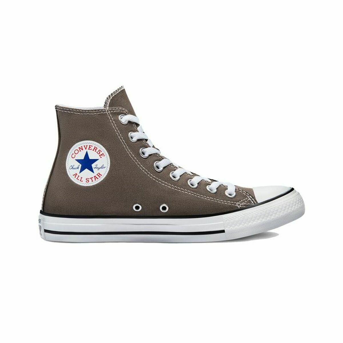 Converse Chuck Taylor All Star күнделікті аяқ киім Қоңыр