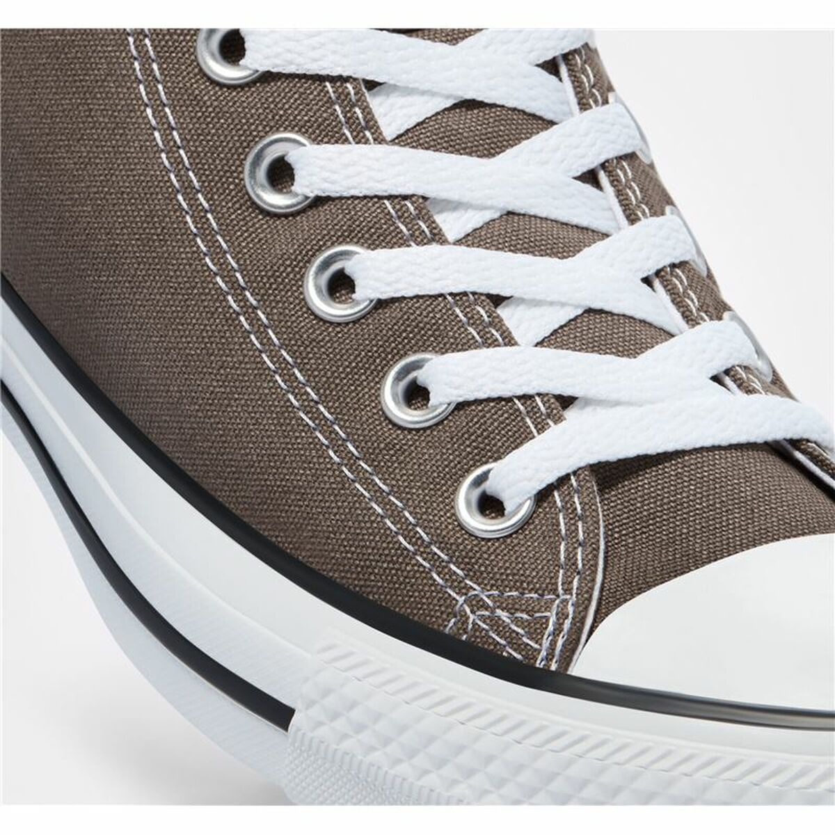 Unisex Everyday Shoes Converse Chuck Taylor All Star Brown-5