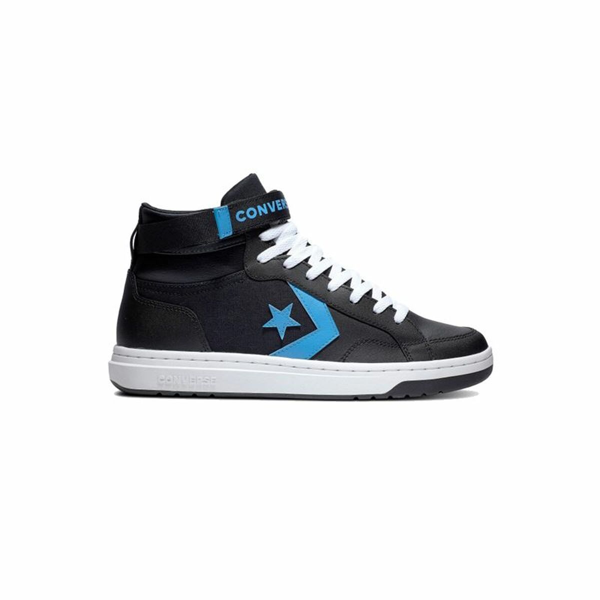 Men's Casual Shoes Converse Pro Blaze V2 Black-3
