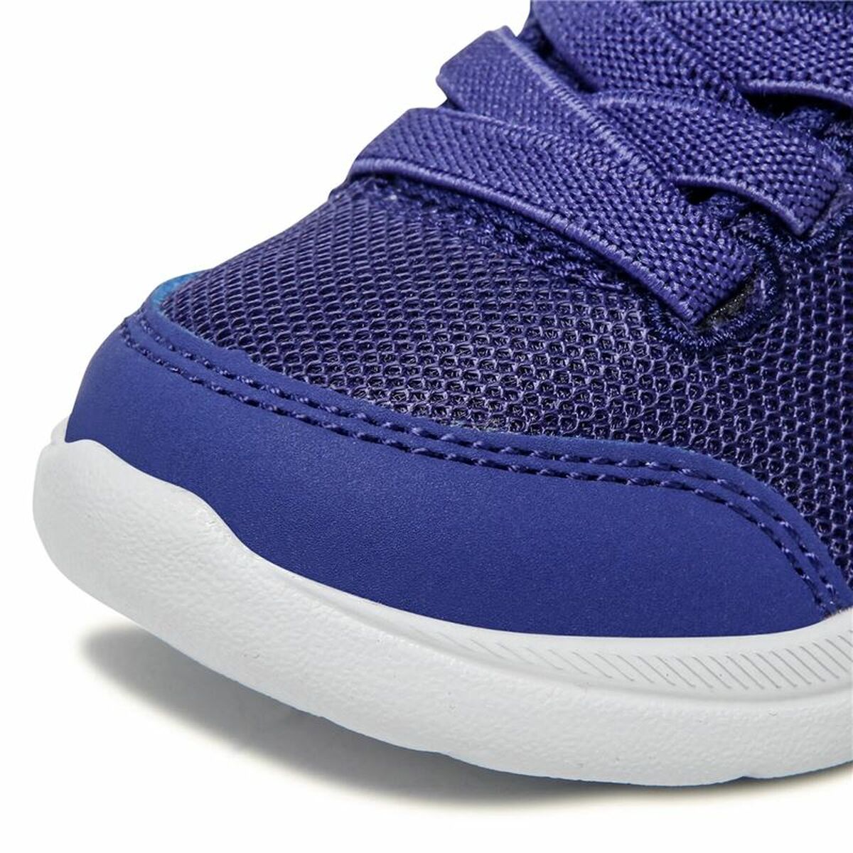 Детские спортивные кроссовки Skechers Skech-Stepz 2.0 Тёмно Синий-6