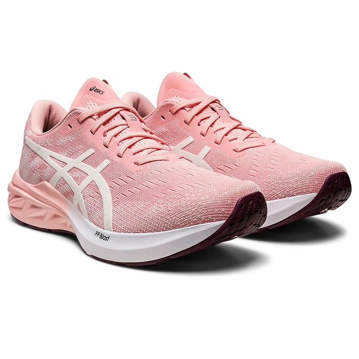 Кроссовки Asics Dynablast 3 Розовый Светло Pозовый-3