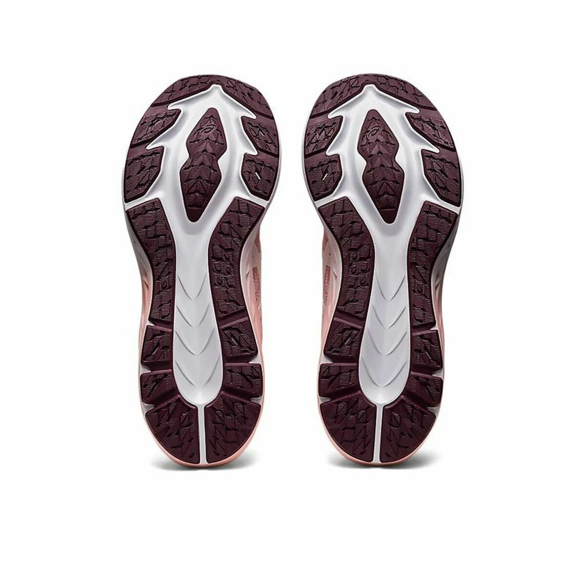 Кроссовки Asics Dynablast 3 Розовый Светло Pозовый-4