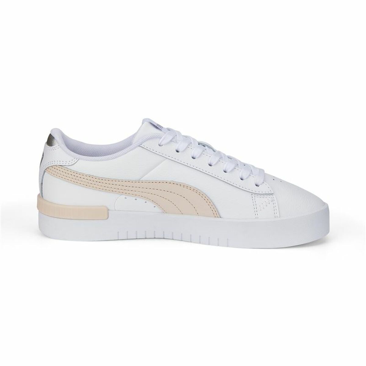 Puma Jada Renew Women's Casual Shoes White-2