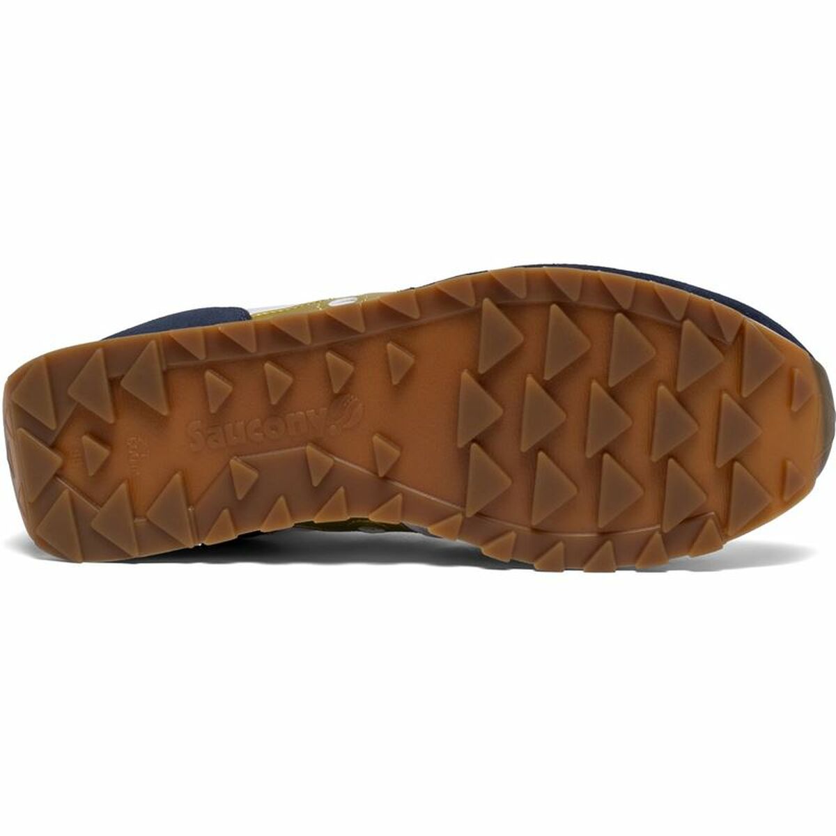 Кроссовки Saucony Jazz Original Белый Унисекс-3