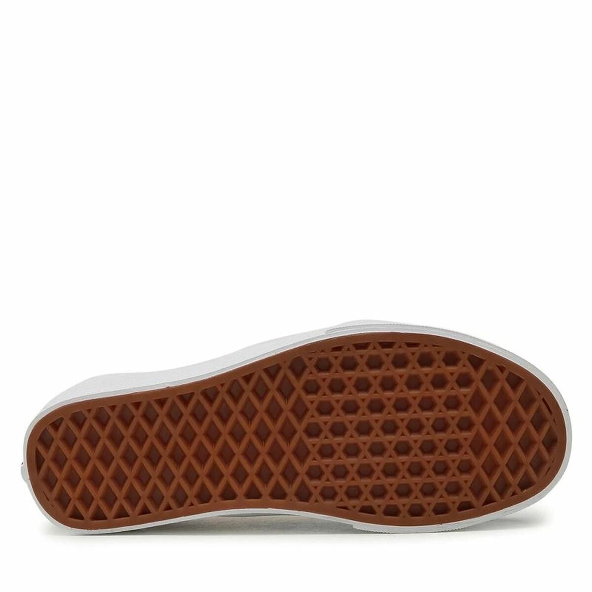 Vans Era Flame Men's Sports Sneakers Black-3