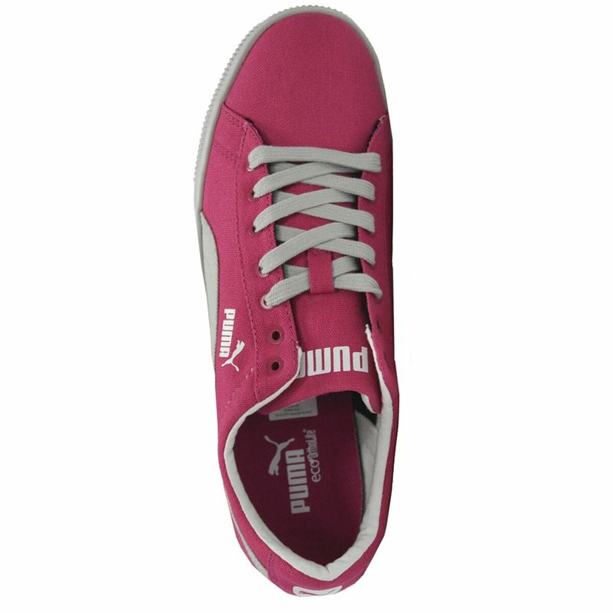 Puma Glyde Lite Low Pink Women's Sports Sneakers-5