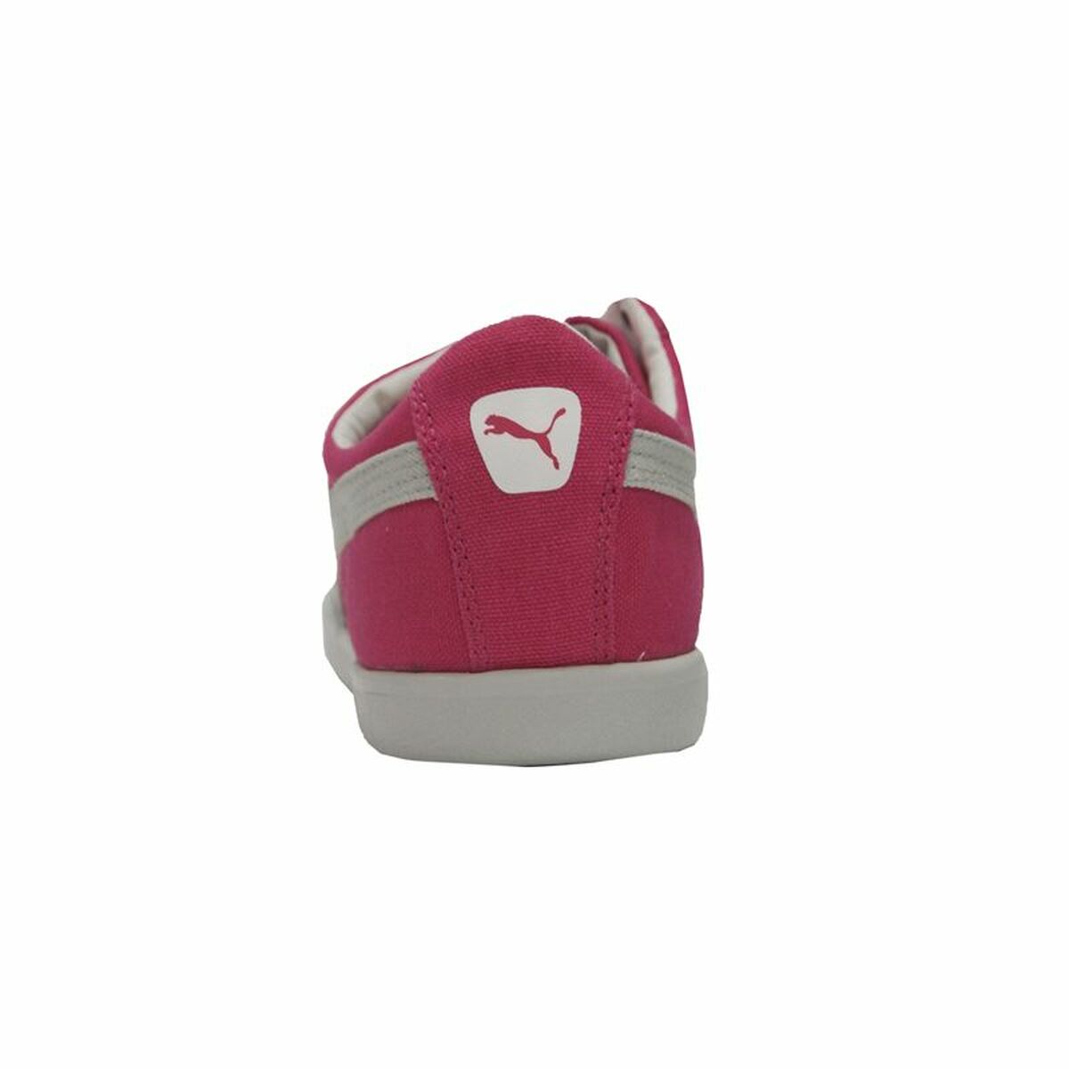Puma Glyde Lite Low Pink Women's Sports Sneakers-6