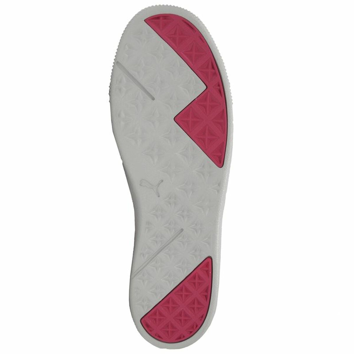 Puma Glyde Lite Low Pink Women's Sports Sneakers-4