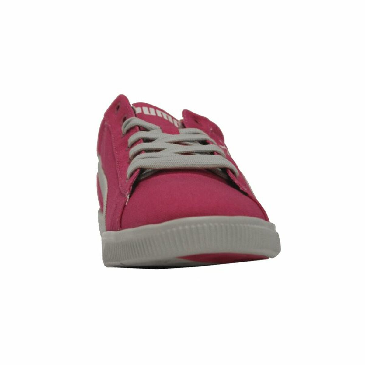 Puma Glyde Lite Low Pink Women's Sports Sneakers-7