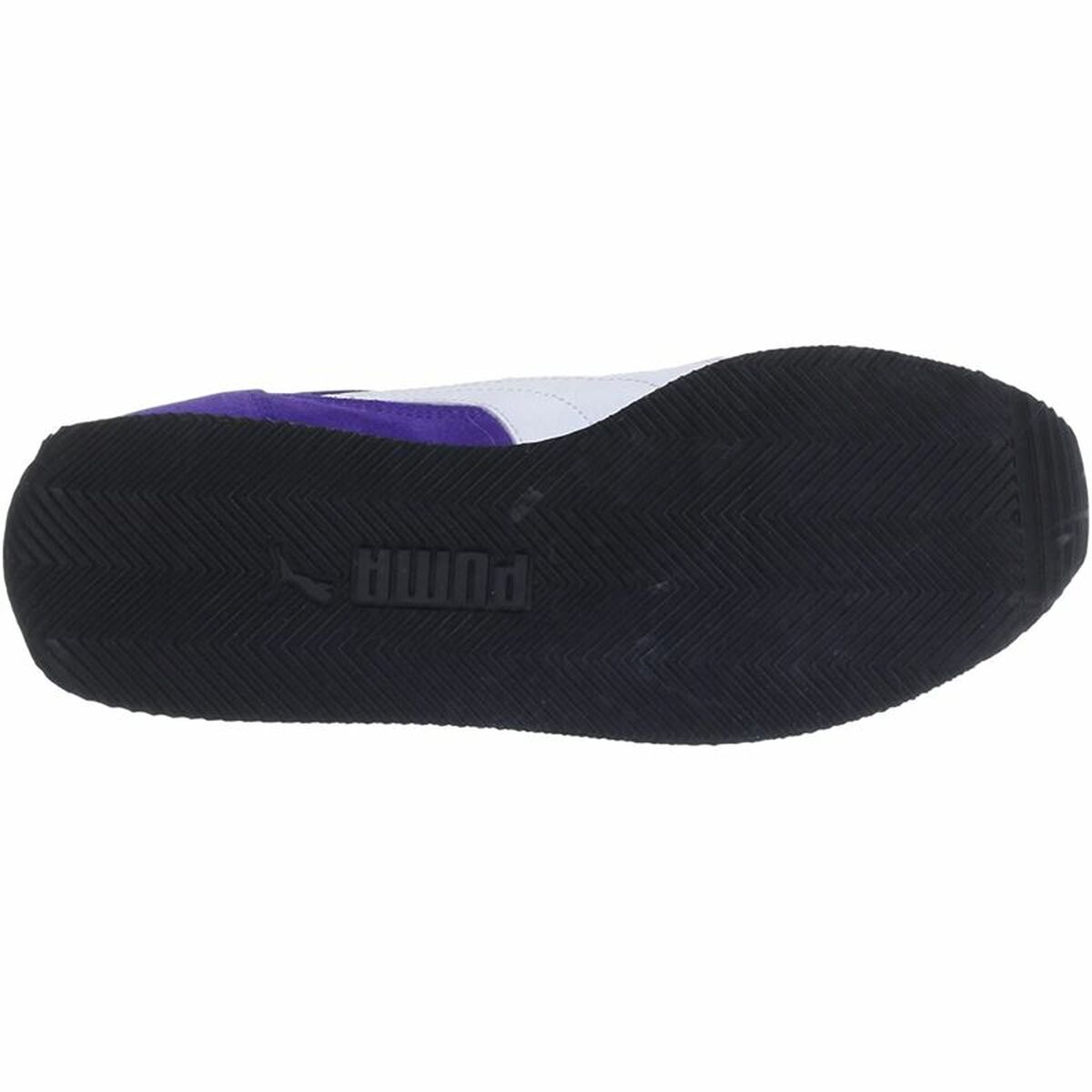 Puma Fieldsprint Wn'S Liberty Women's Sports Sneakers Purple-4