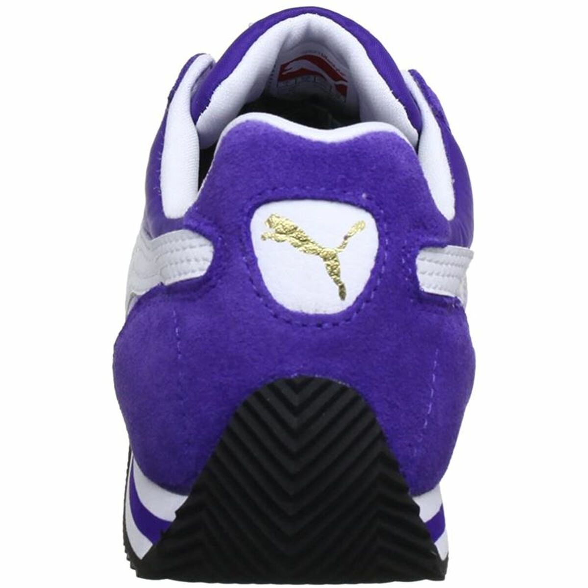 Puma Fieldsprint Wn'S Liberty Women's Sports Sneakers Purple-6