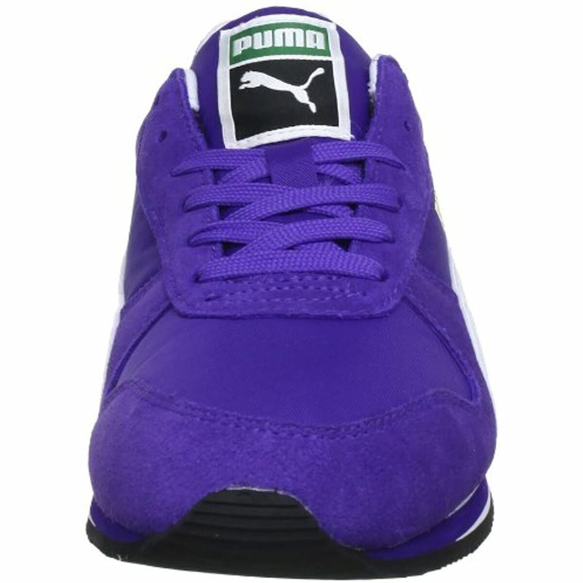 Puma Fieldsprint Wn'S Liberty Women's Sports Sneakers Purple-7