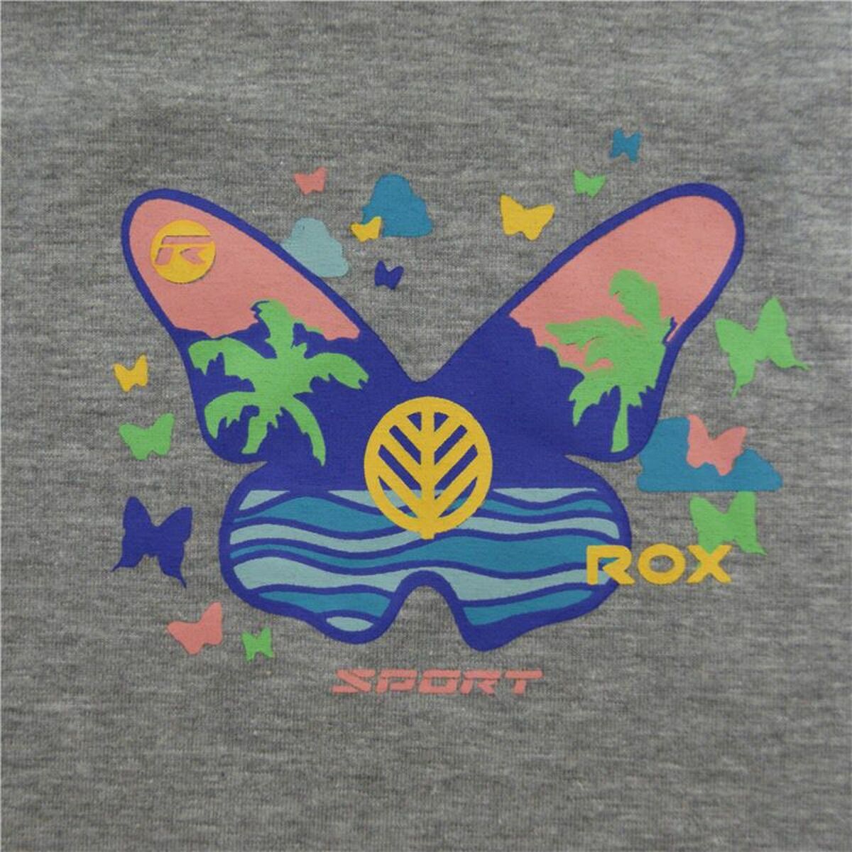 Детская майка Rox Butterfly-2