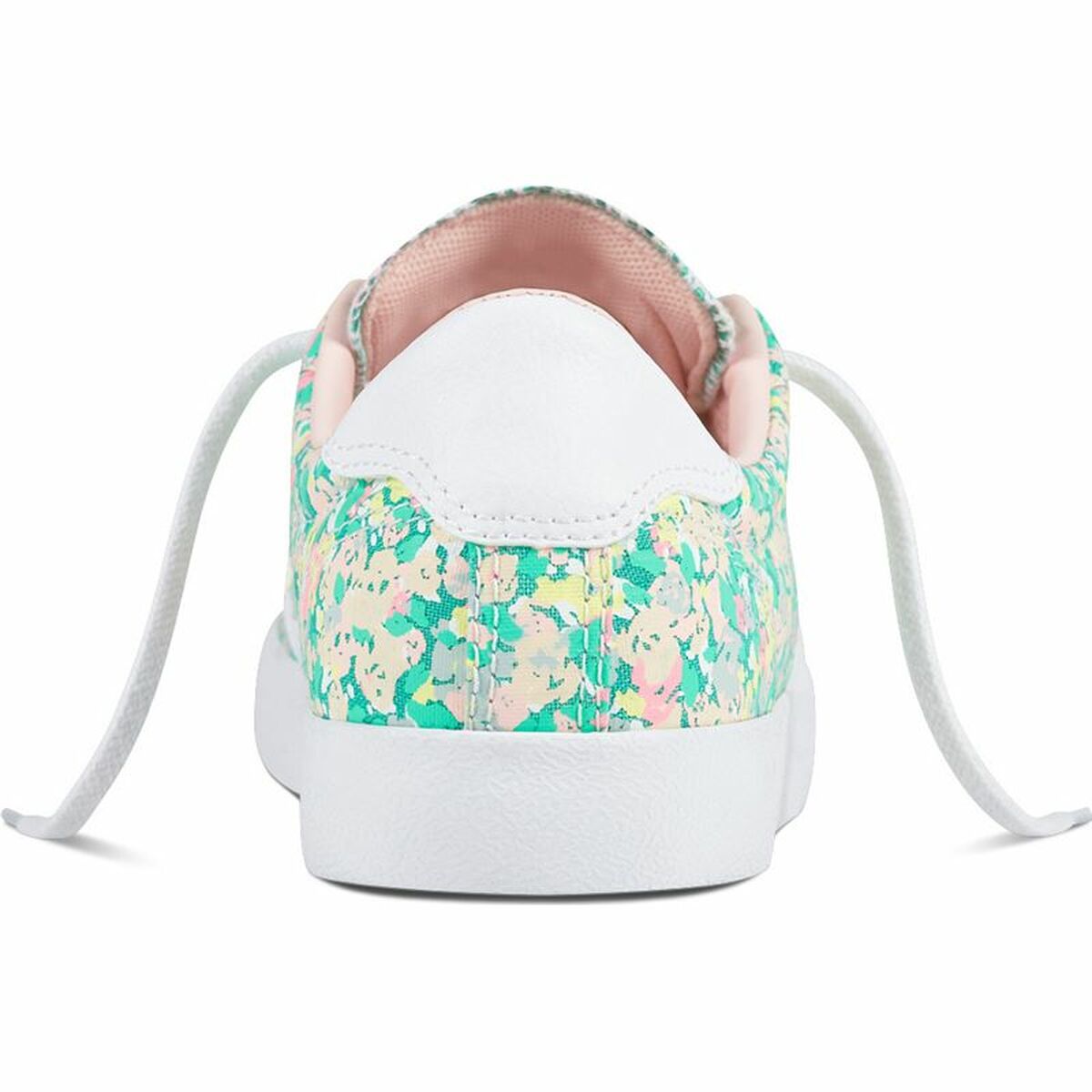 Женские спортивные кроссовки Converse Breakpoint OX бирюзовый-5