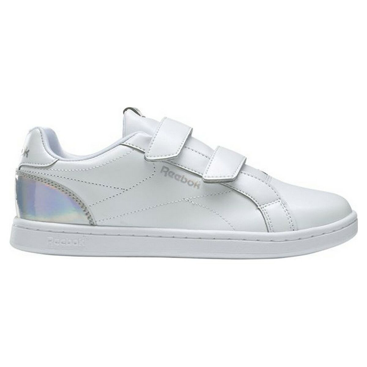 Повседневная обувь детская Reebok Royal Complete Clean Белый-2