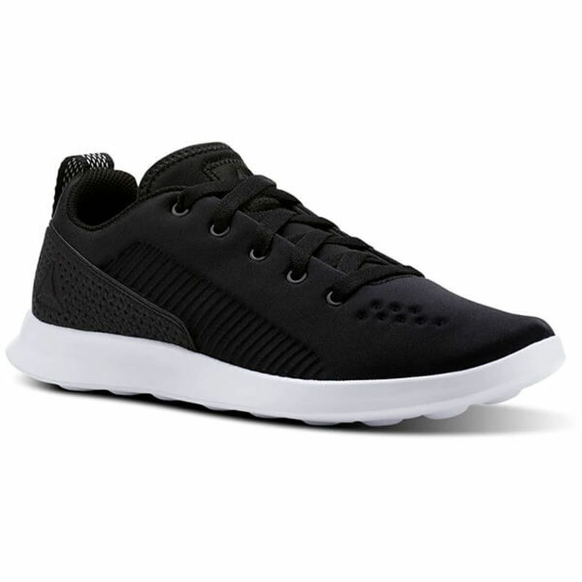 Женские спортивные кроссовки Reebok Sportswear Evazure DMX Чёрный-2