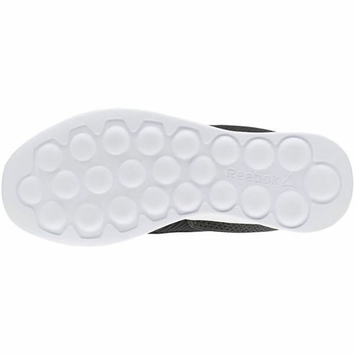 Женские спортивные кроссовки Reebok Sportswear Evazure DMX Чёрный-3