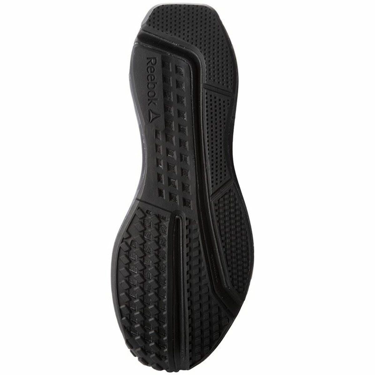 Men's Sports Sneakers Reebok Fusion Flexweave Black-5