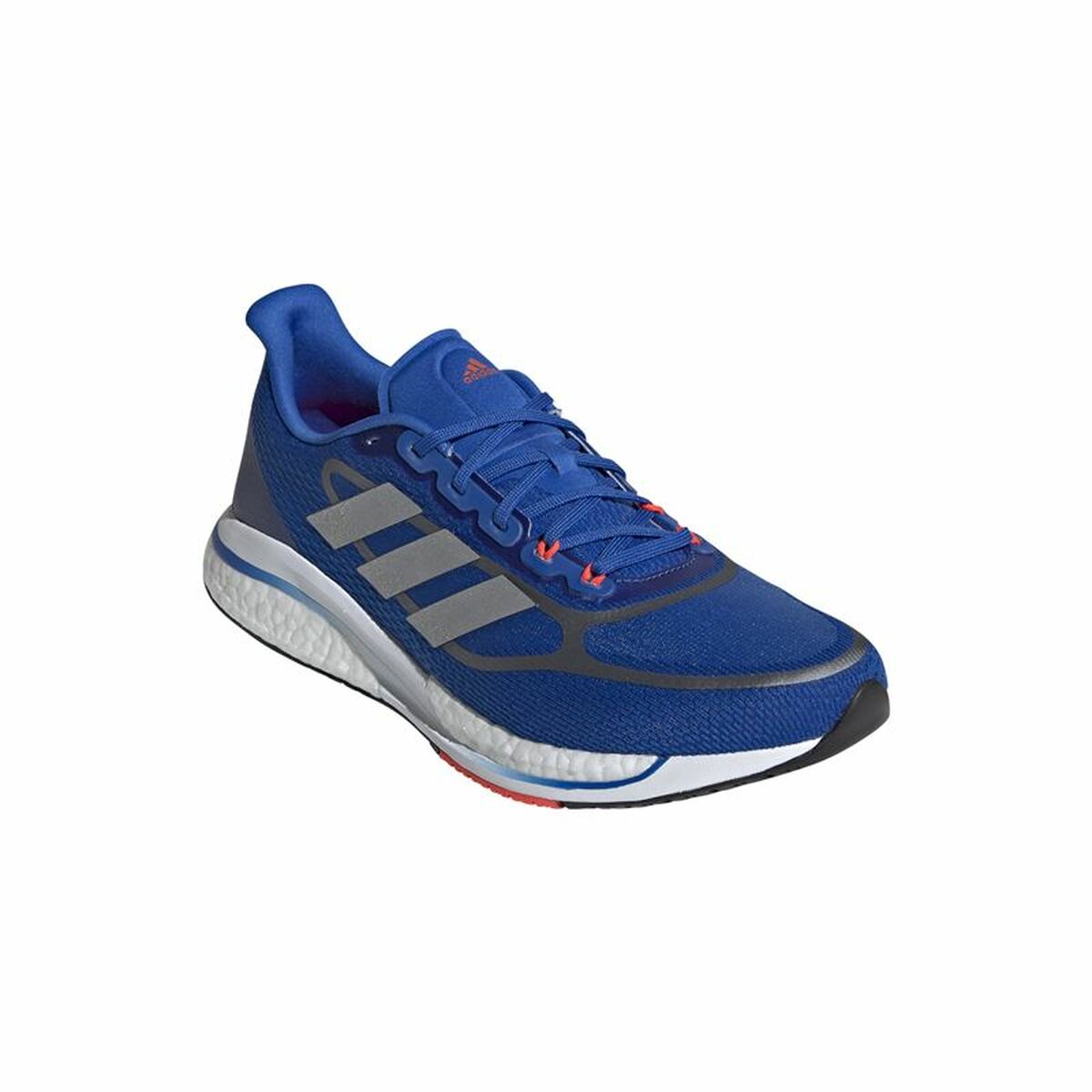 Беговые кроссовки для взрослых Adidas Supernova Синий-5