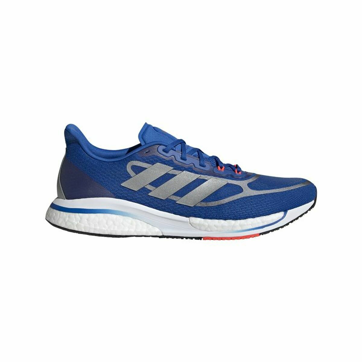 Беговые кроссовки для взрослых Adidas Supernova Синий-2