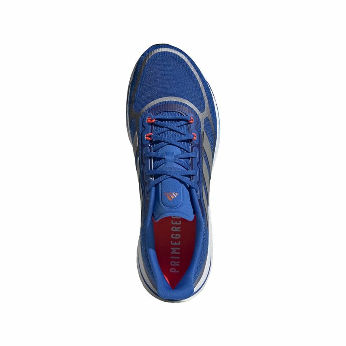 Беговые кроссовки для взрослых Adidas Supernova Синий-3