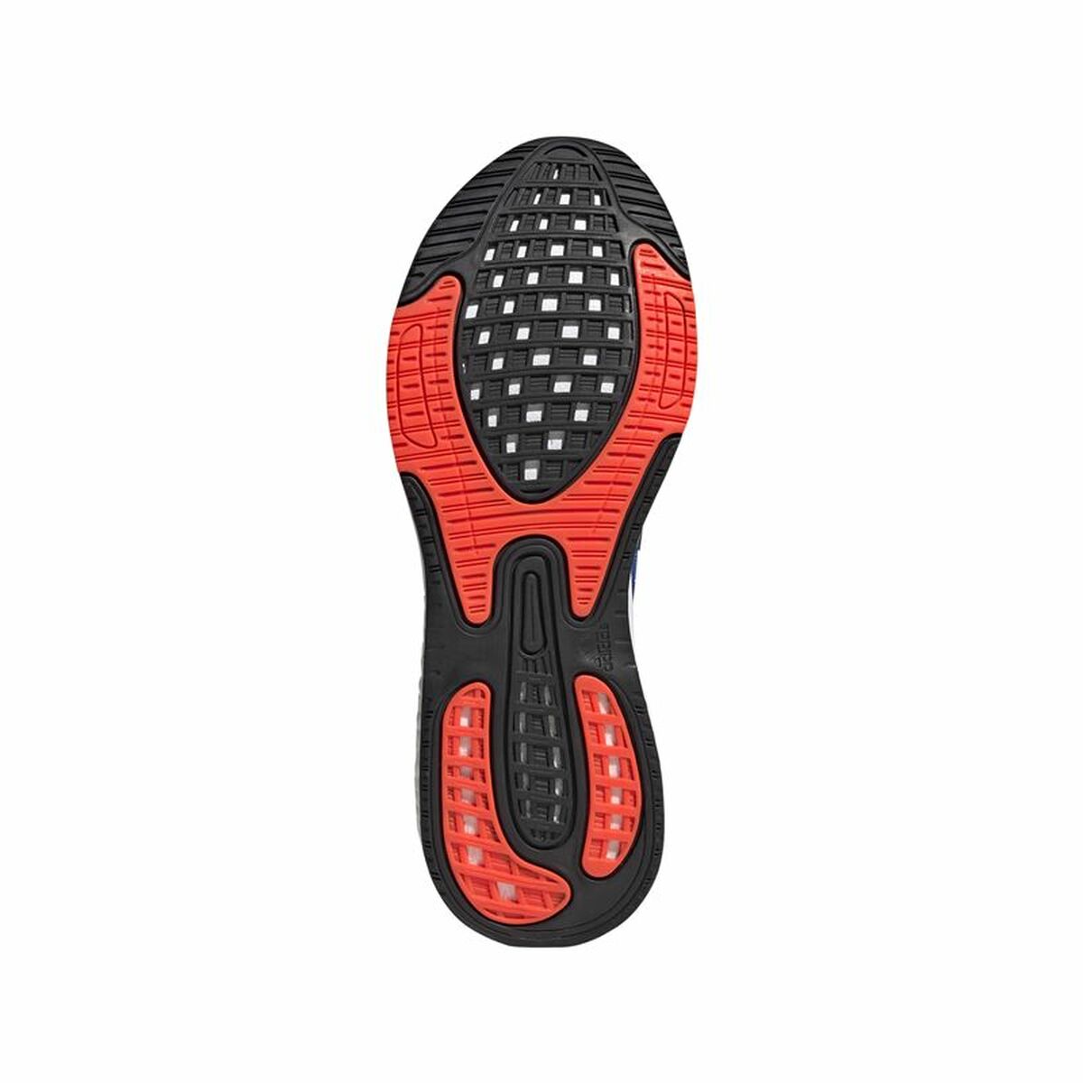 Беговые кроссовки для взрослых Adidas Supernova Синий-4