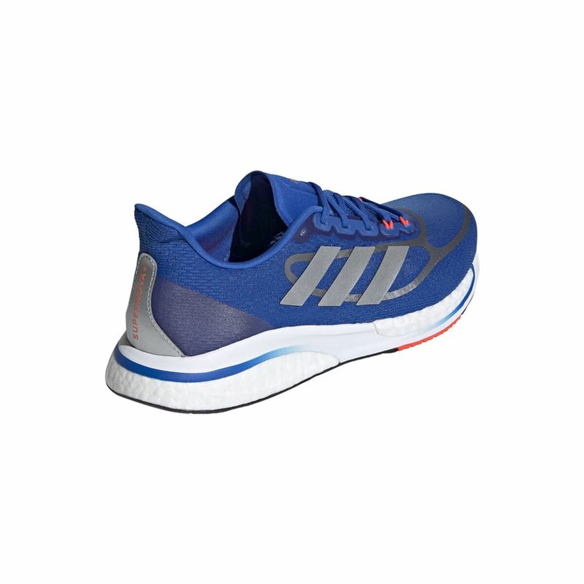 Беговые кроссовки для взрослых Adidas Supernova Синий-6