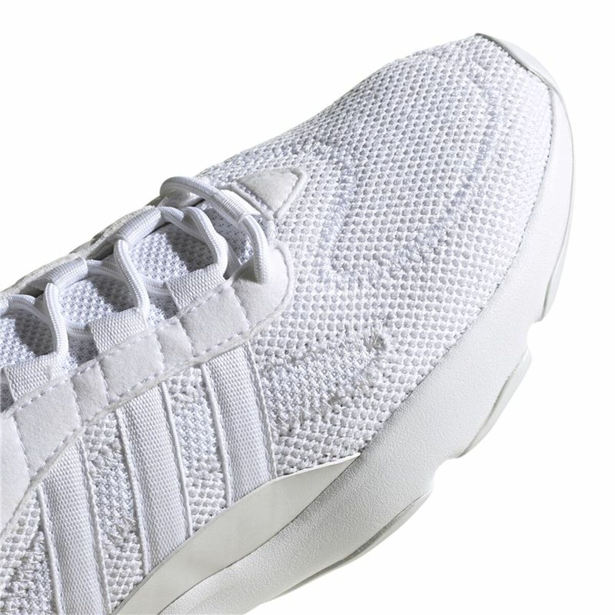 Мужские спортивные кроссовки Adidas Originals Haiwee Белый-2