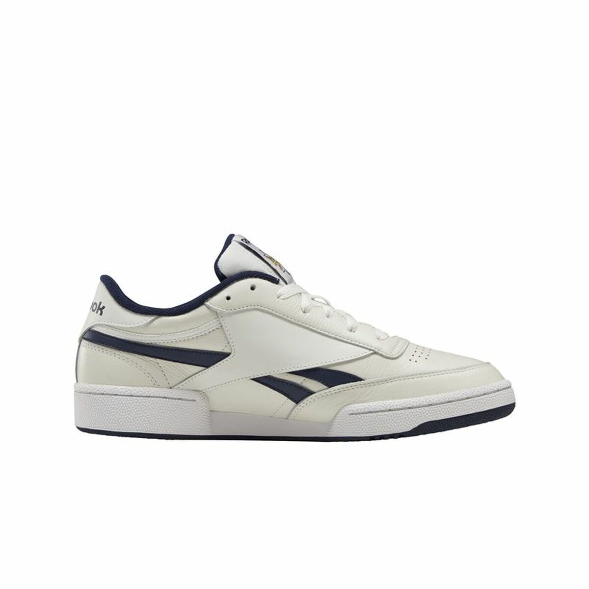 Мужские спортивные кроссовки Reebok Club C Revenge Бежевый-2