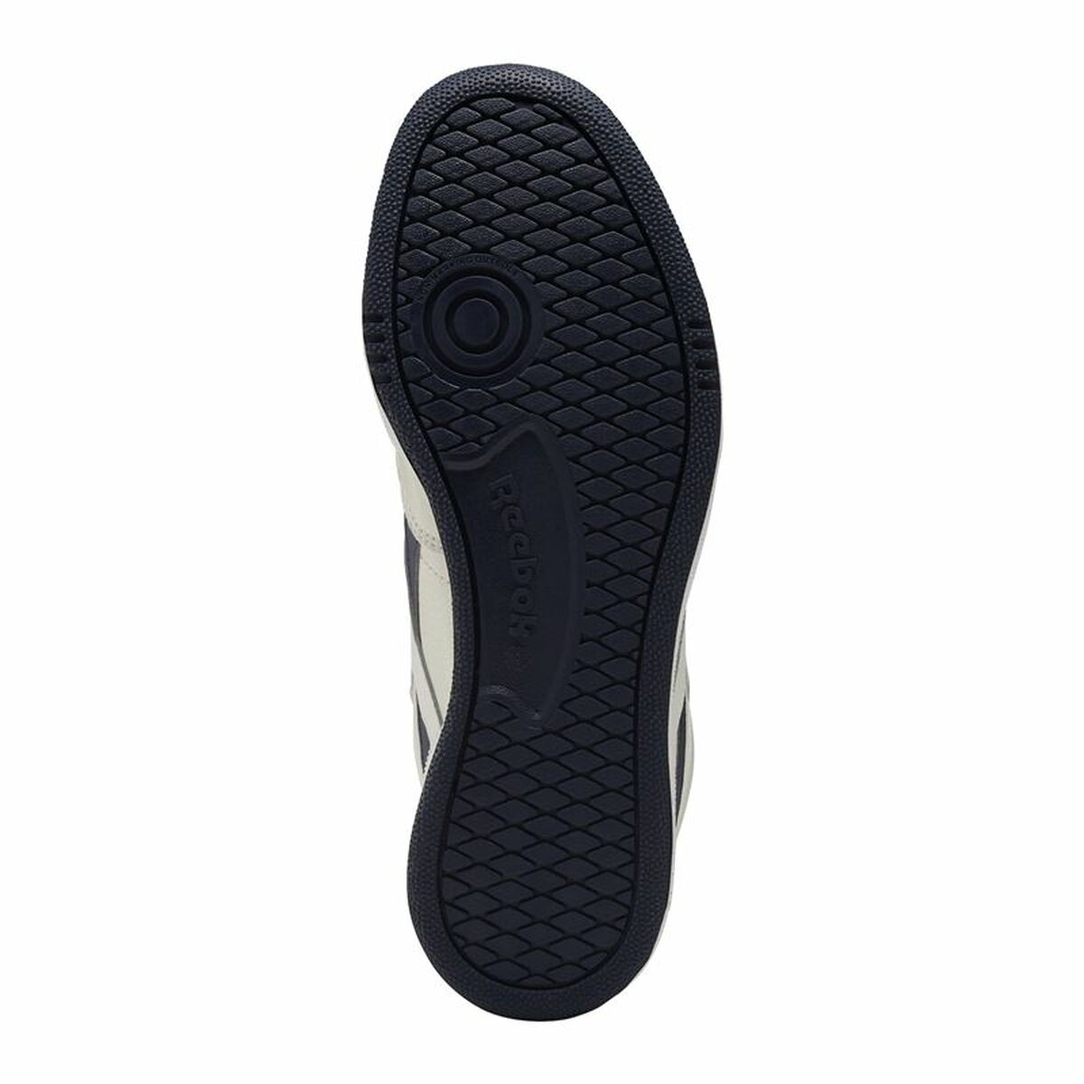 Мужские спортивные кроссовки Reebok Club C Revenge Бежевый-3