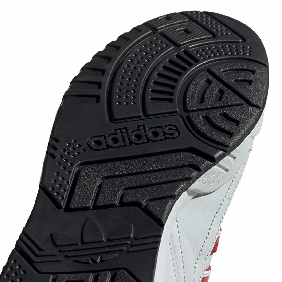 Мужские спортивные кроссовки Adidas Originals A.R. Trainer Белый-2