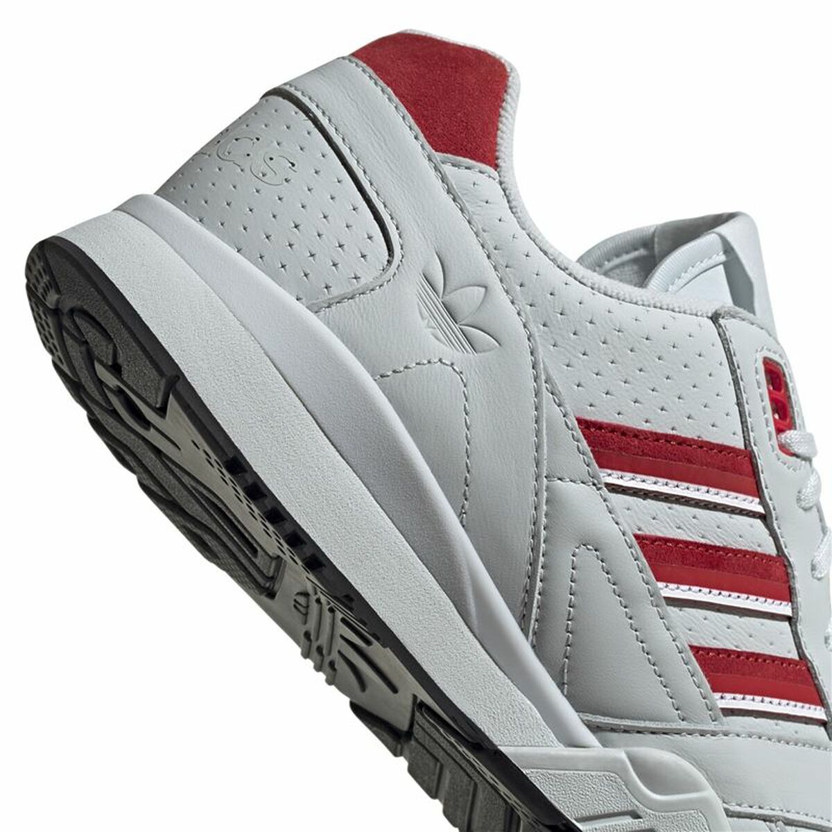 Мужские спортивные кроссовки Adidas Originals A.R. Trainer Белый-3