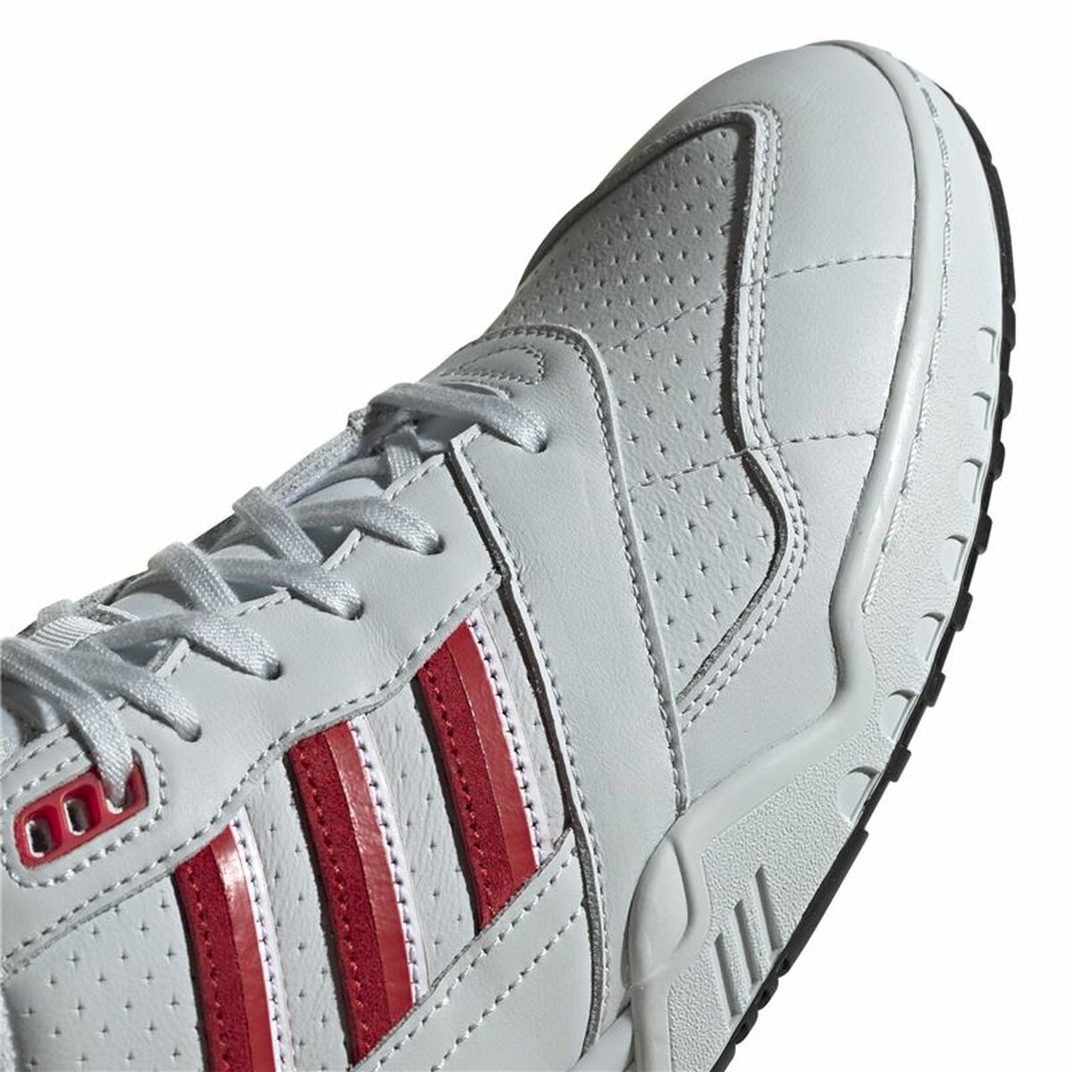 Мужские спортивные кроссовки Adidas Originals A.R. Trainer Белый-4