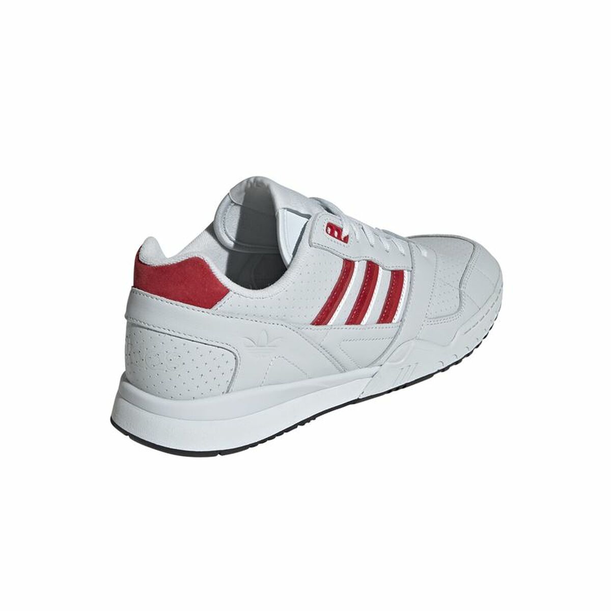 Мужские спортивные кроссовки Adidas Originals A.R. Trainer Белый-8