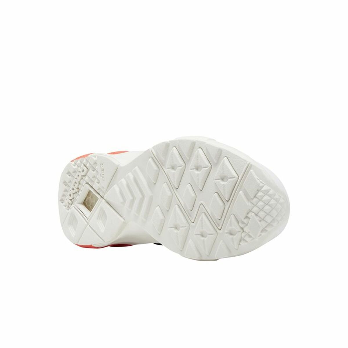 Women's Sports Sneakers Reebok Aztrek Double Mix Pops White-5