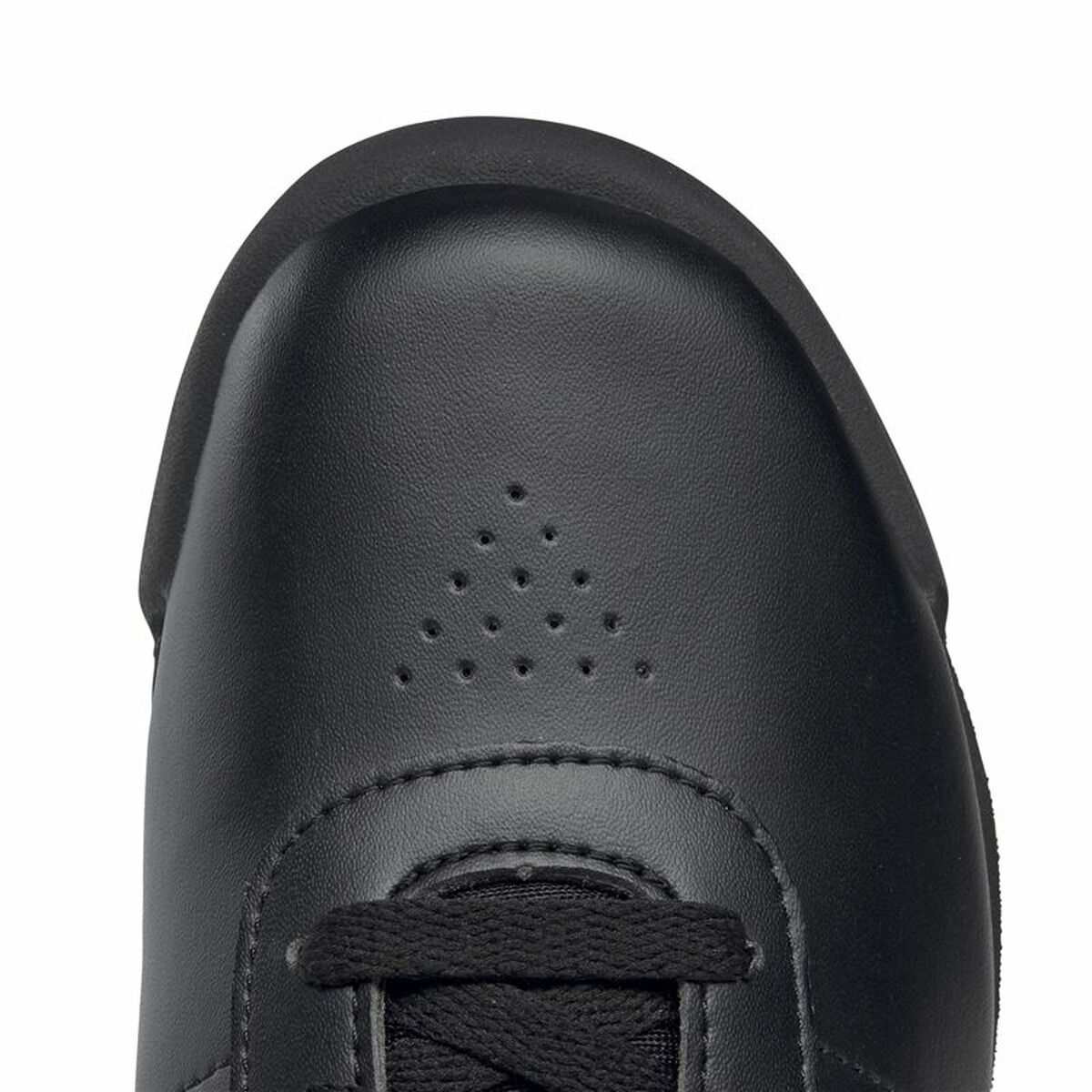 Женские спортивные кроссовки Reebok Royal Charm Чёрный-8