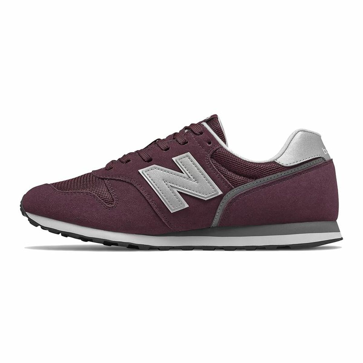 Мужские спортивные кроссовки New Balance 373 v2-3