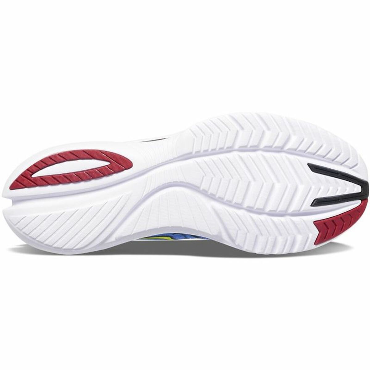 Беговые кроссовки для взрослых Saucony Kinvara 13 Синий-8