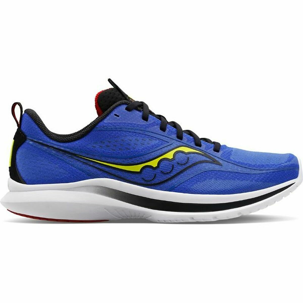 Беговые кроссовки для взрослых Saucony Kinvara 13 Синий-3