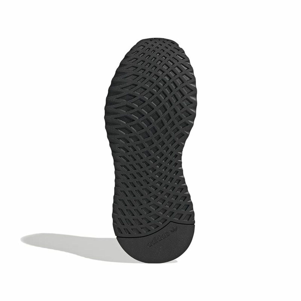 Женские спортивные кроссовки Adidas U_Path X Белый-7