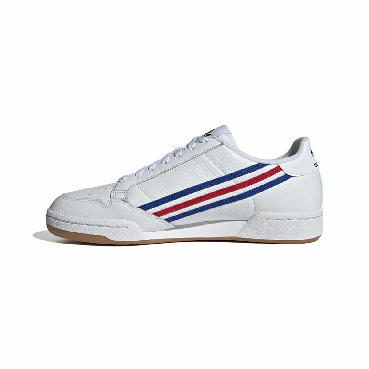 Мужские спортивные кроссовки Adidas Continental 80 Белый-2