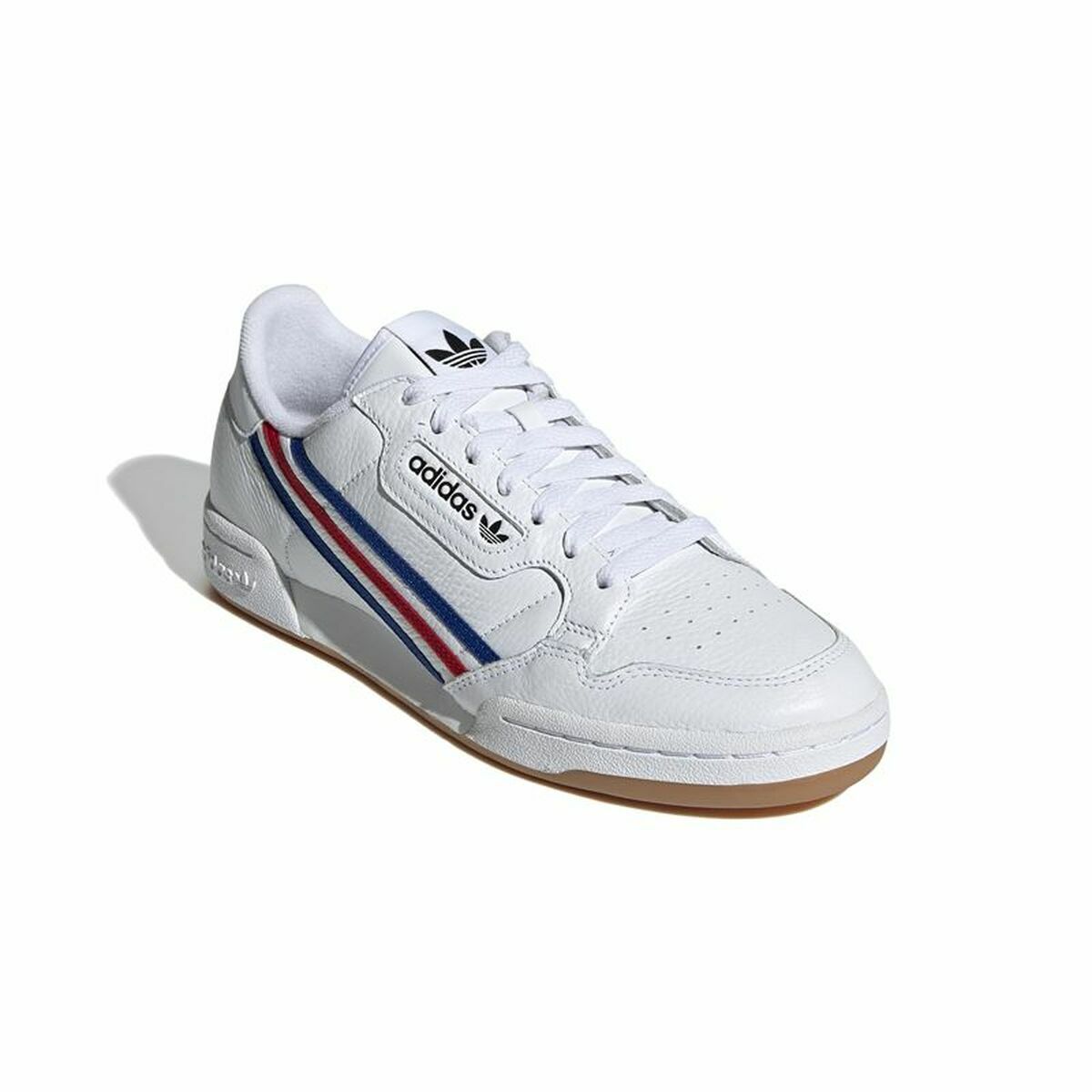 Мужские спортивные кроссовки Adidas Continental 80 Белый-5