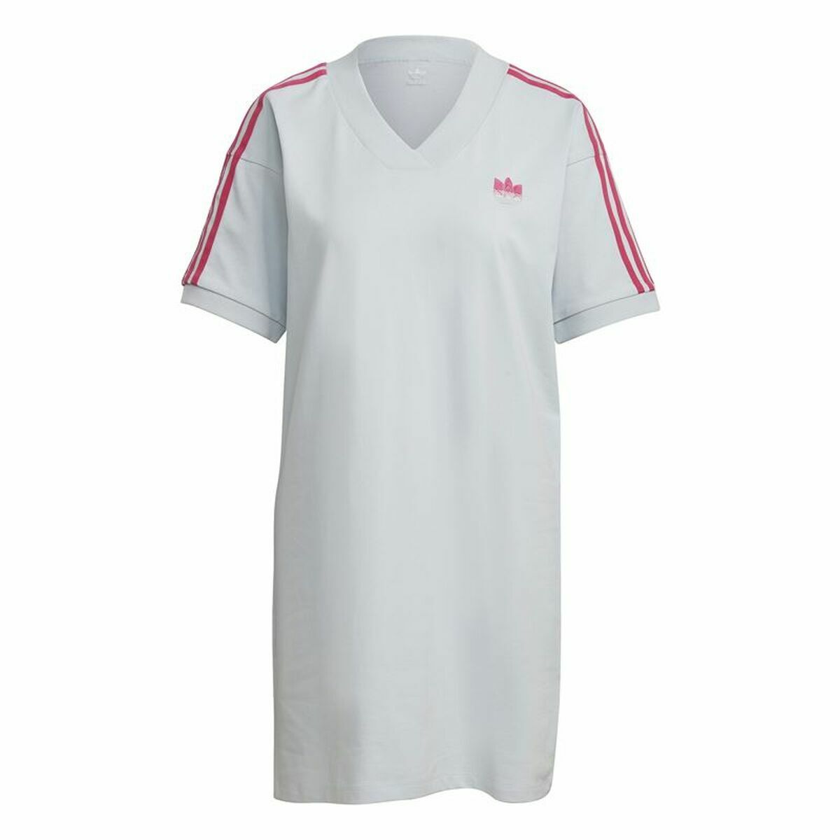 Платье Adidas Adicolor Classics-2